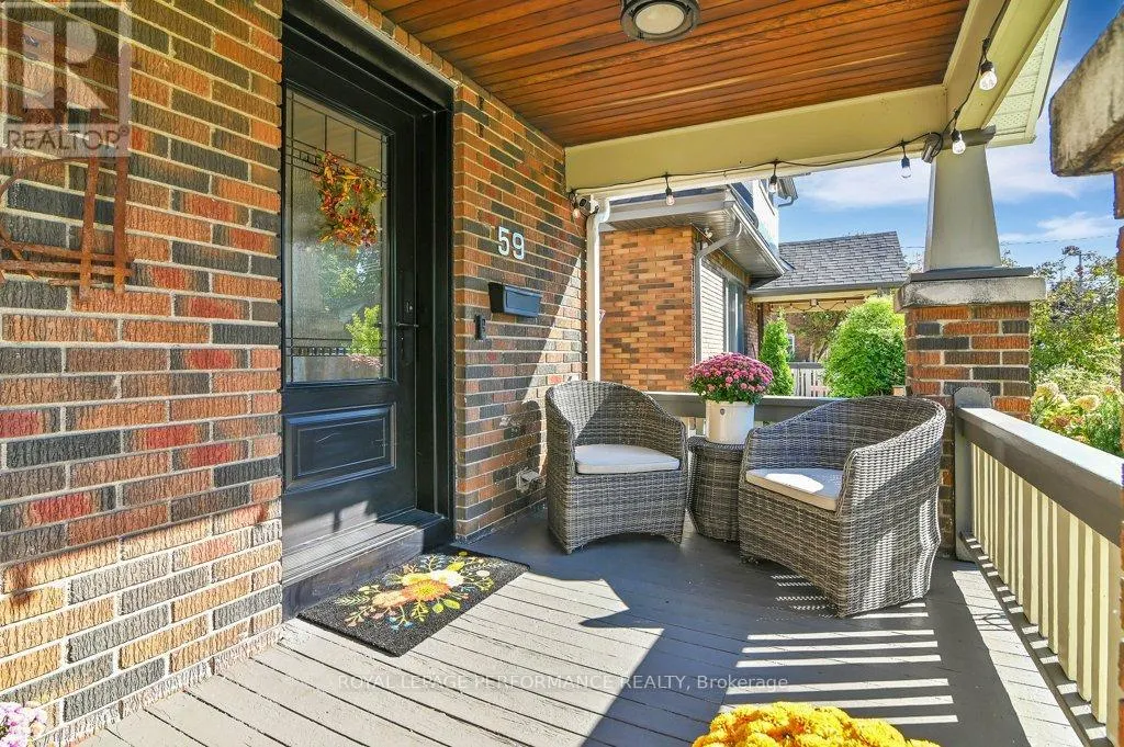 59 GLENDALE AVENUE