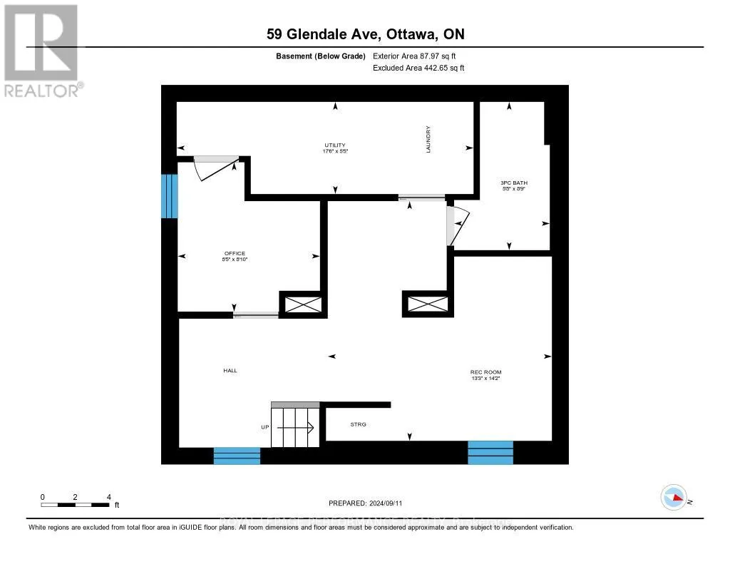 59 GLENDALE AVENUE