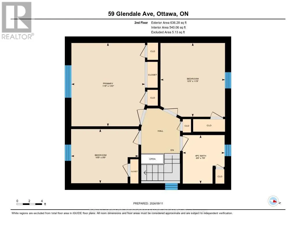 59 GLENDALE AVENUE