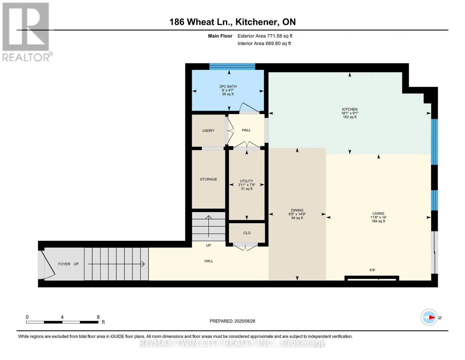 186 WHEAT LANE