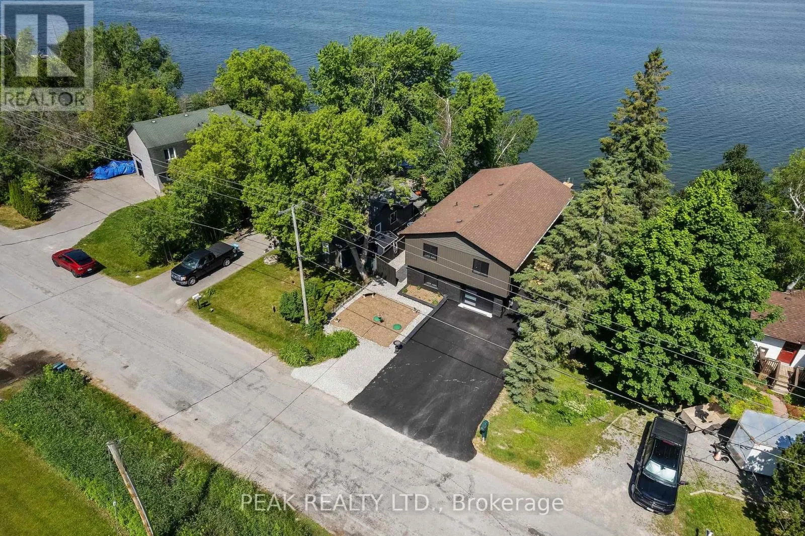 5 MCGILL DRIVE