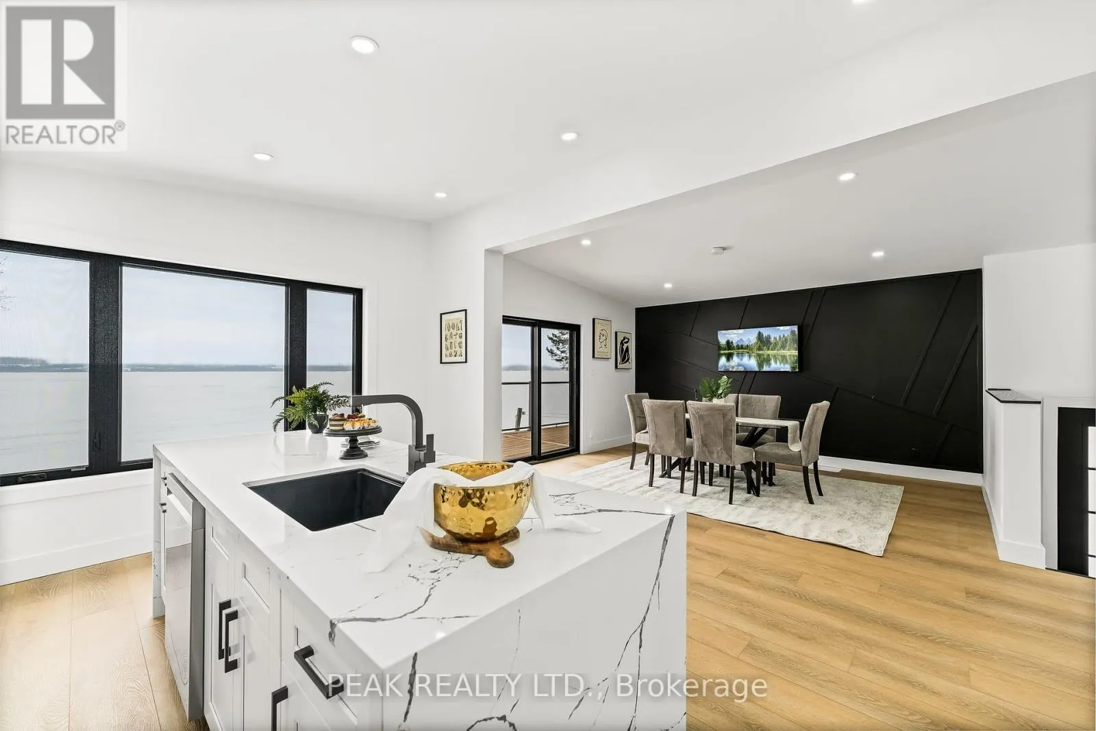 5 MCGILL DRIVE