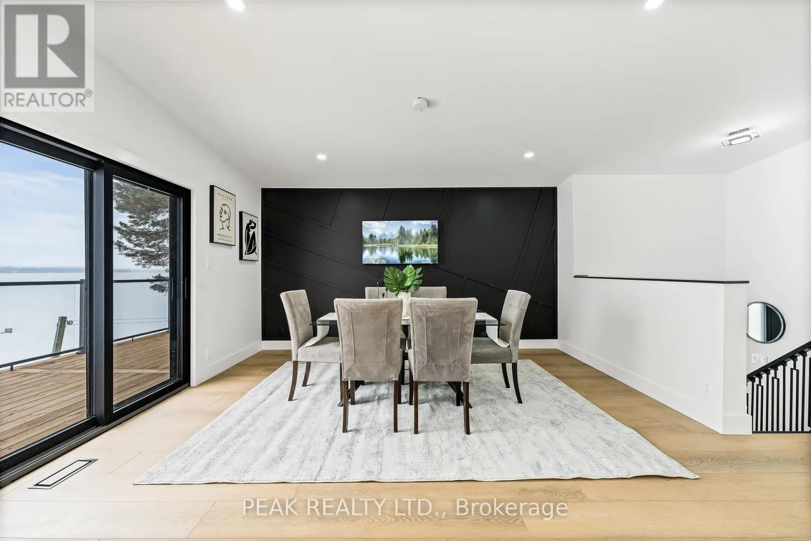 5 MCGILL DRIVE