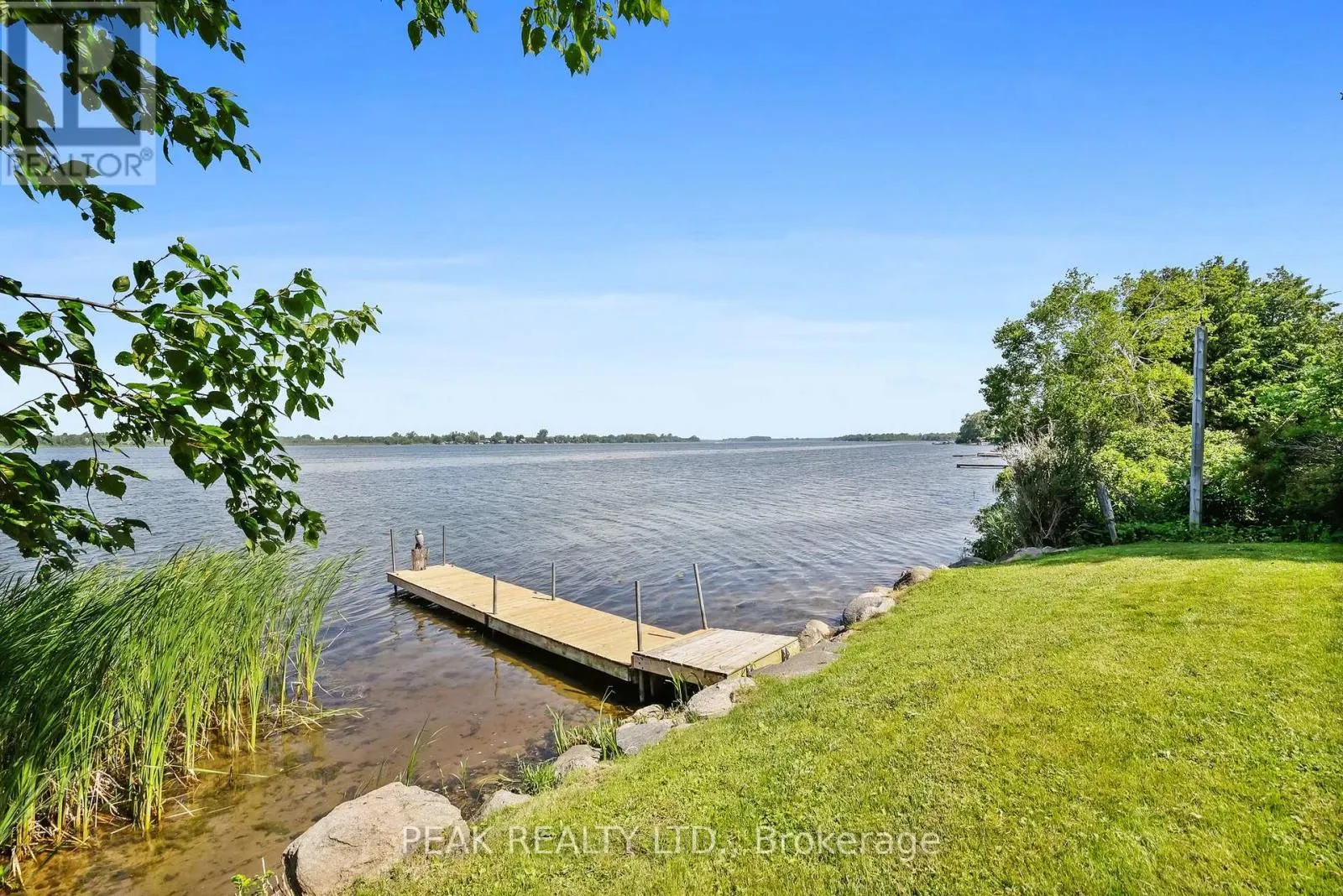 5 MCGILL DRIVE