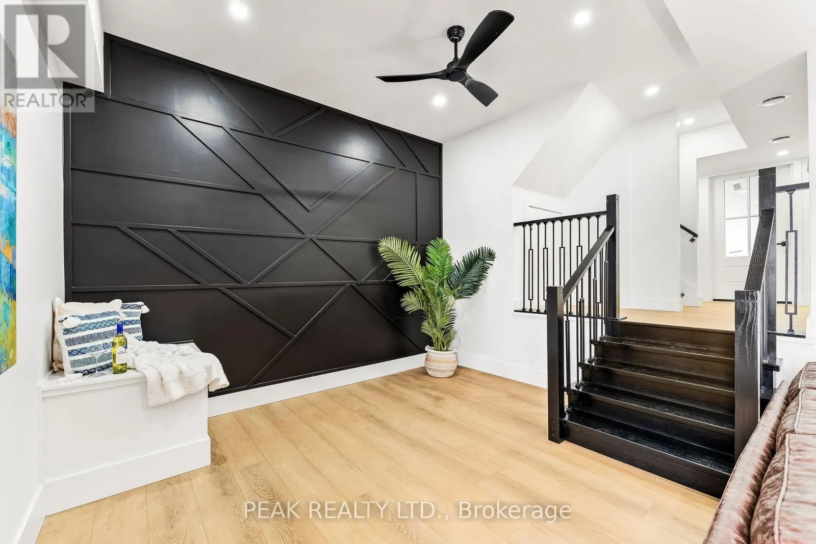 5 MCGILL DRIVE