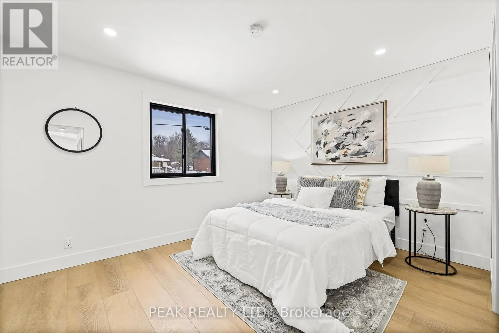 5 MCGILL DRIVE