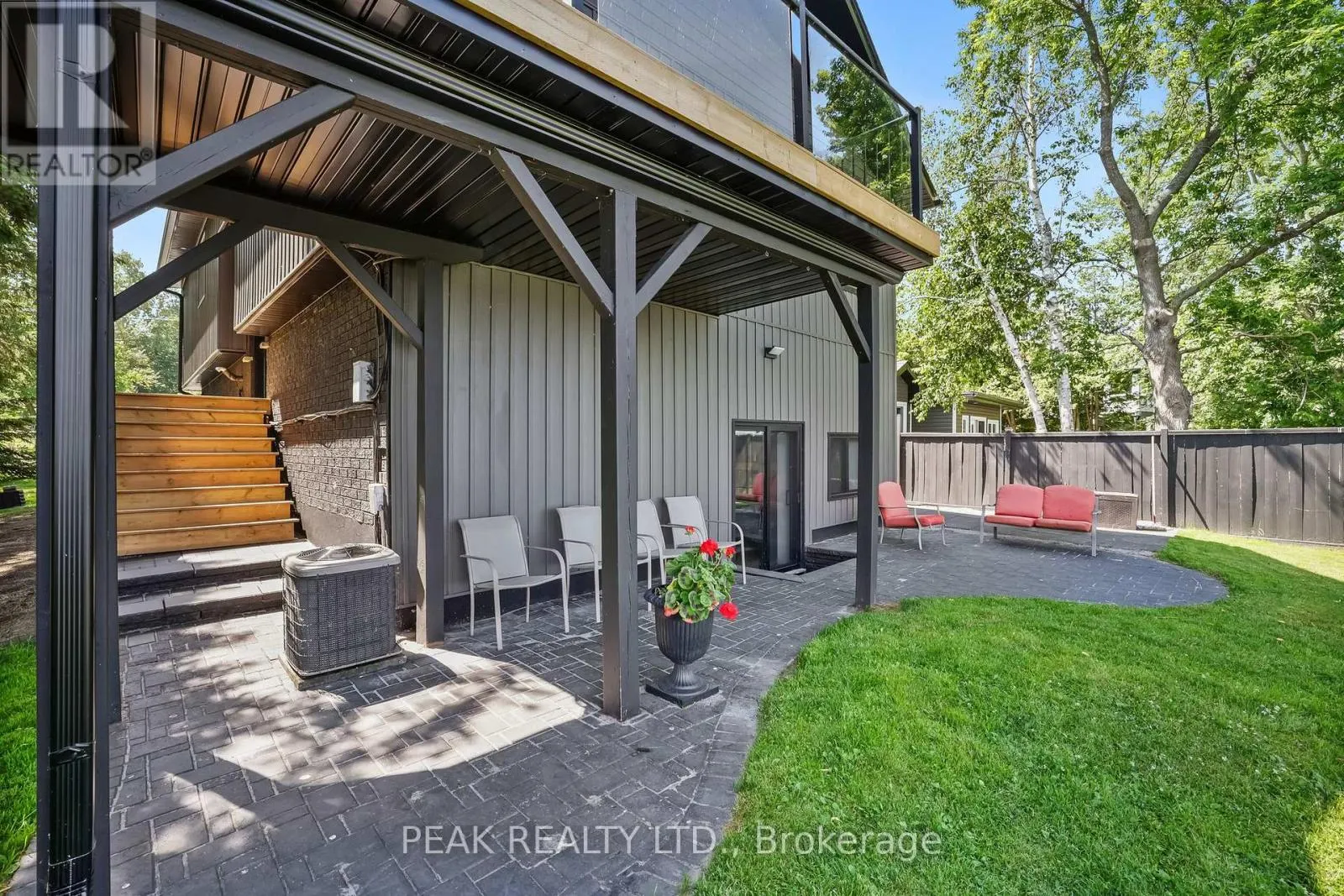 5 MCGILL DRIVE