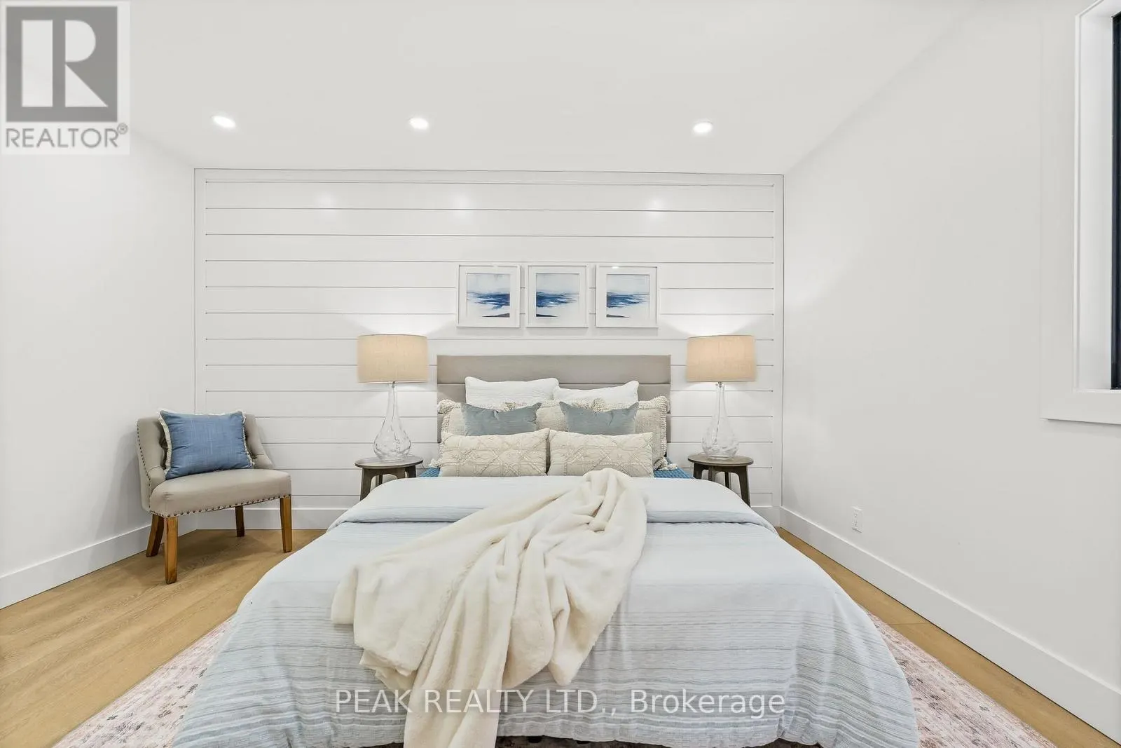 5 MCGILL DRIVE