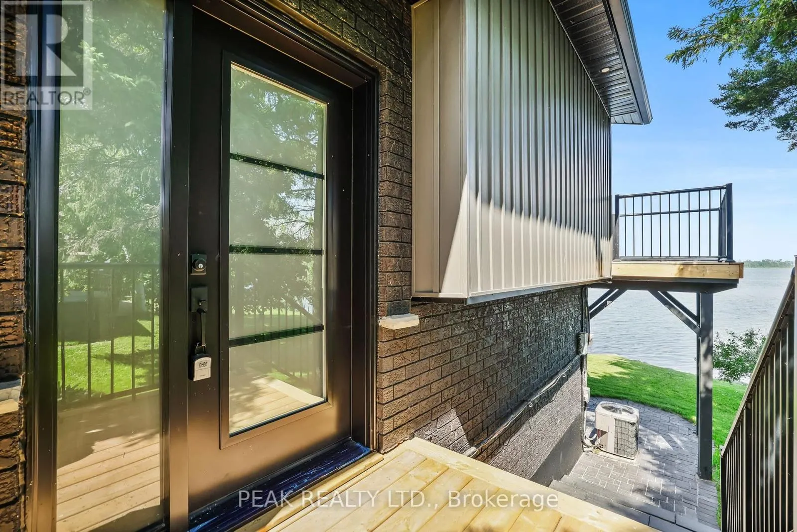 5 MCGILL DRIVE