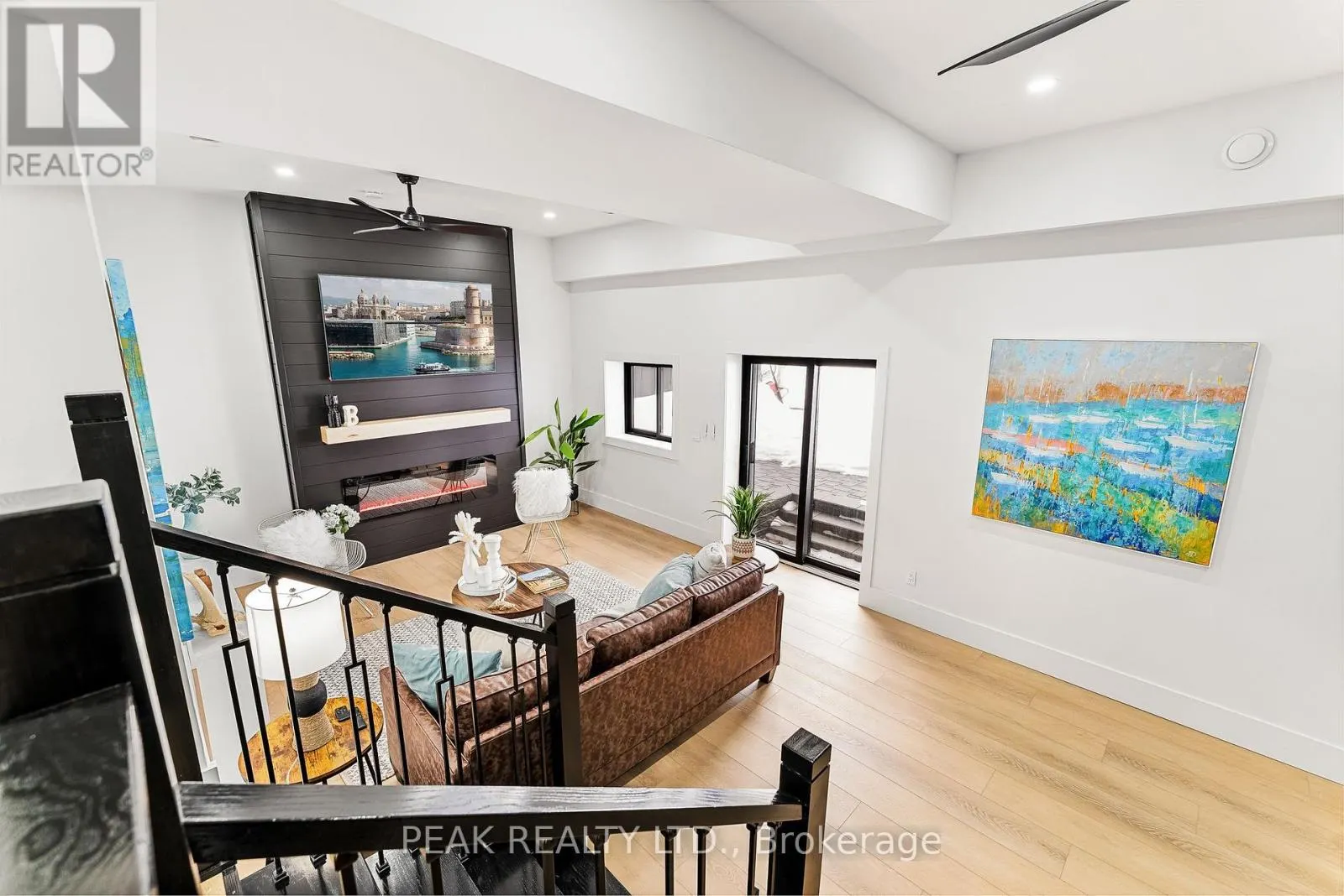 5 MCGILL DRIVE
