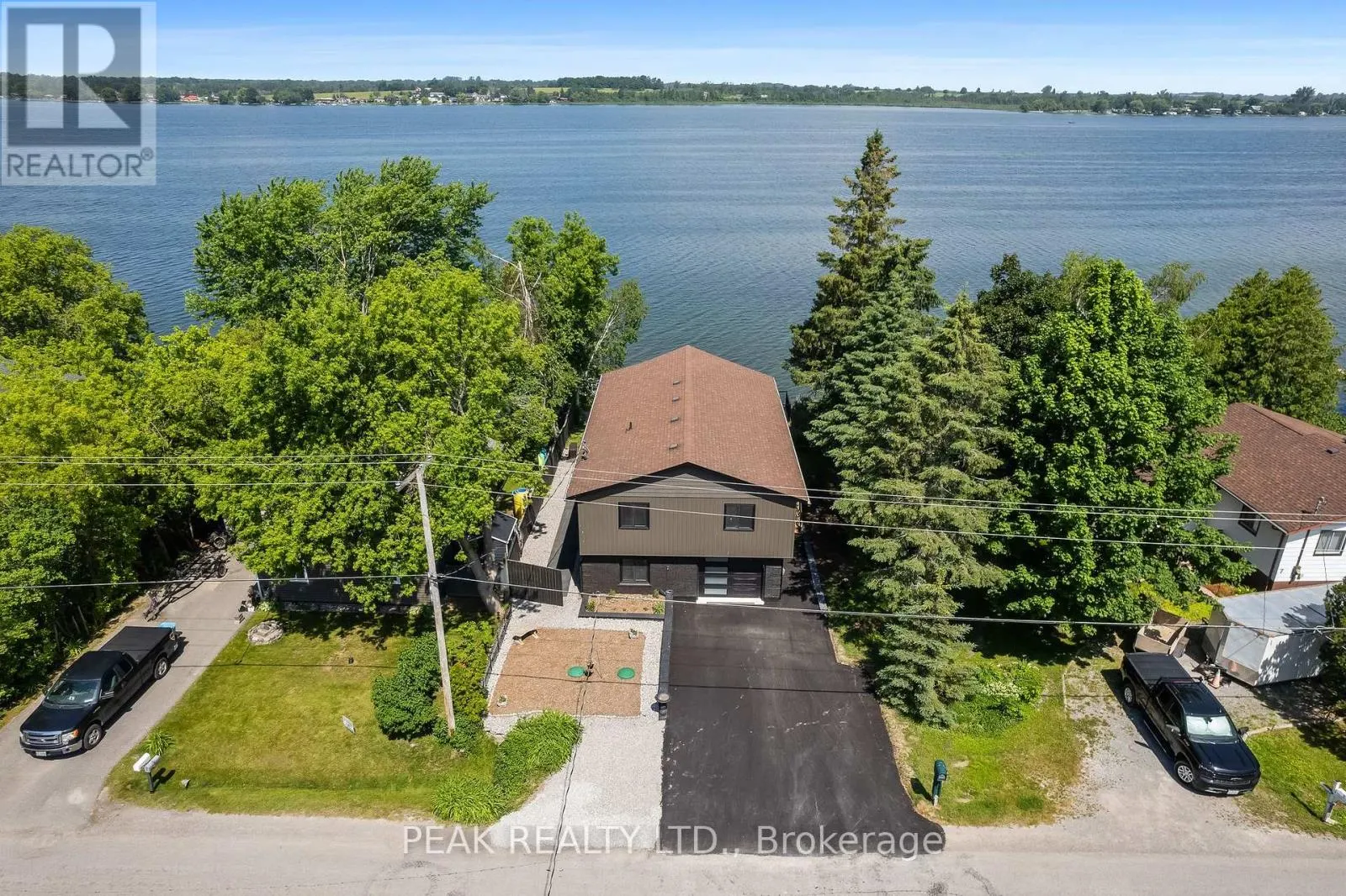 5 MCGILL DRIVE