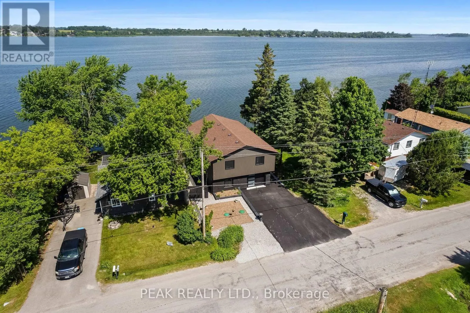 5 MCGILL DRIVE