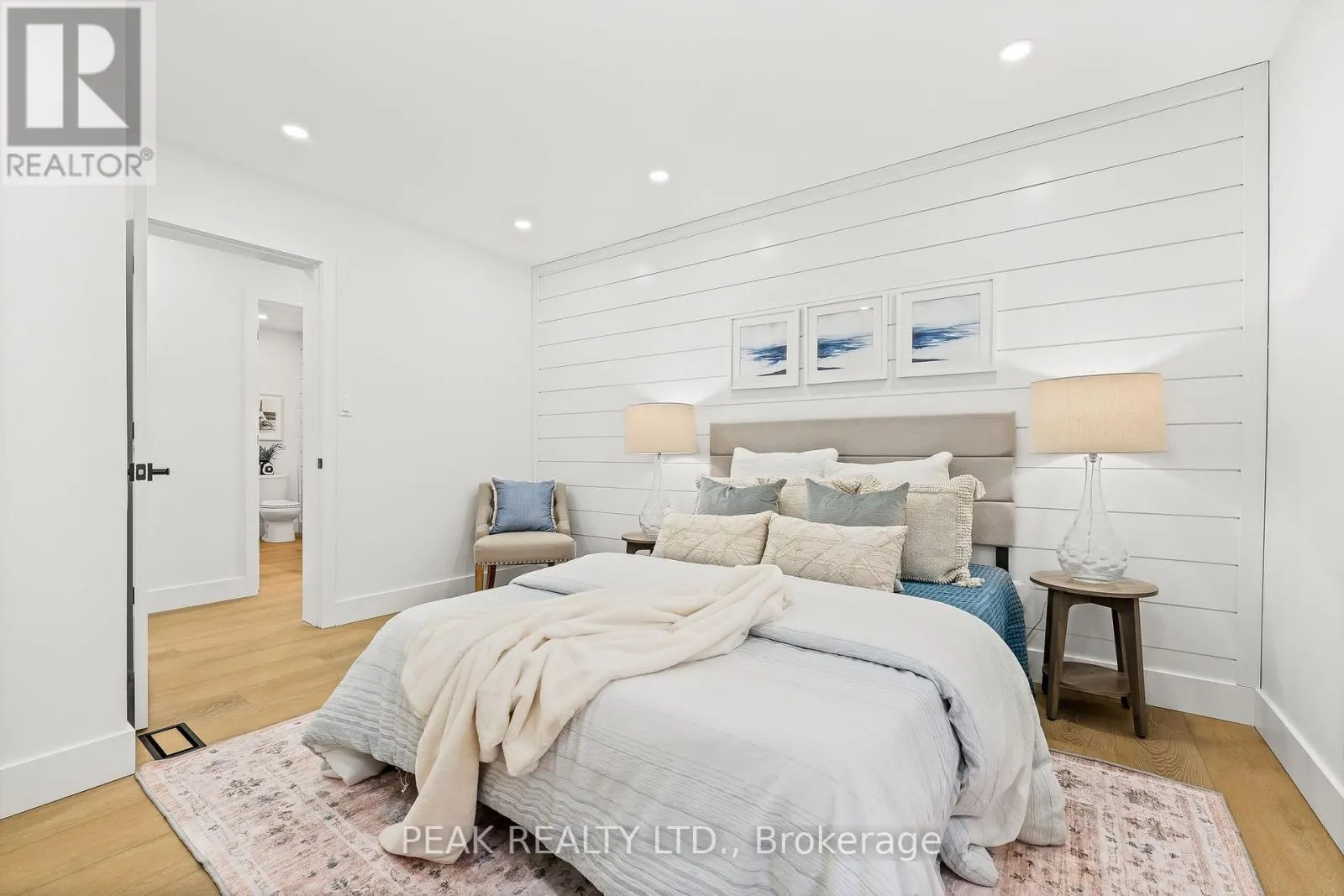 5 MCGILL DRIVE