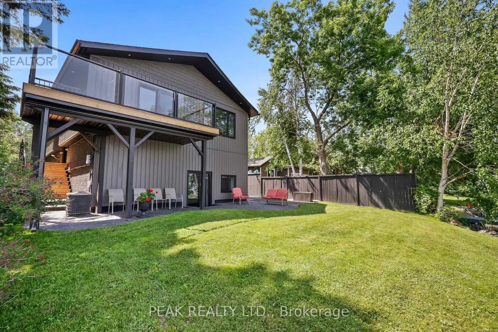 5 MCGILL DRIVE