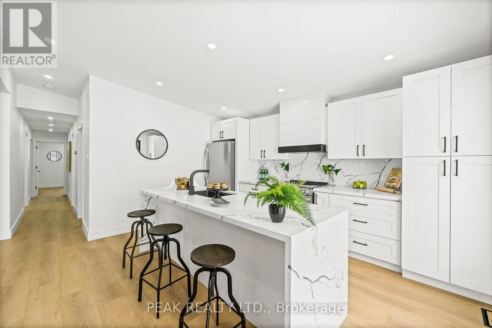 5 MCGILL DRIVE