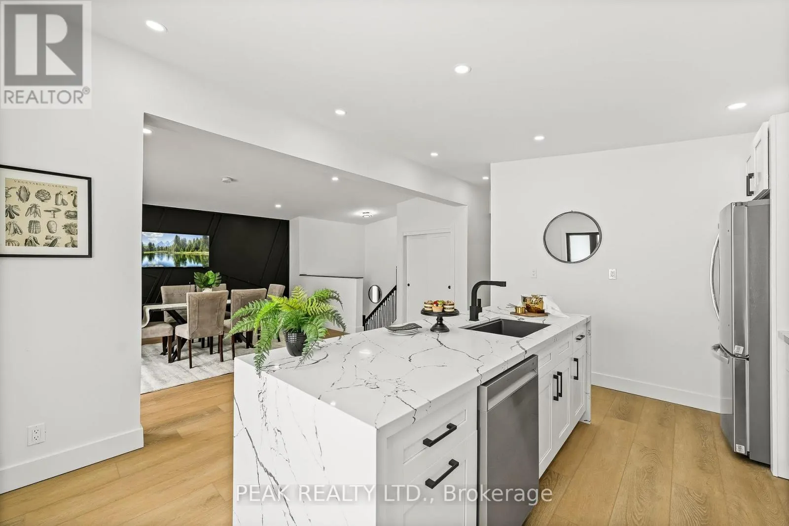 5 MCGILL DRIVE