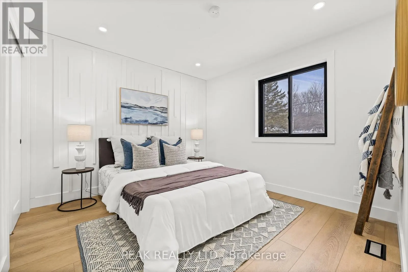 5 MCGILL DRIVE