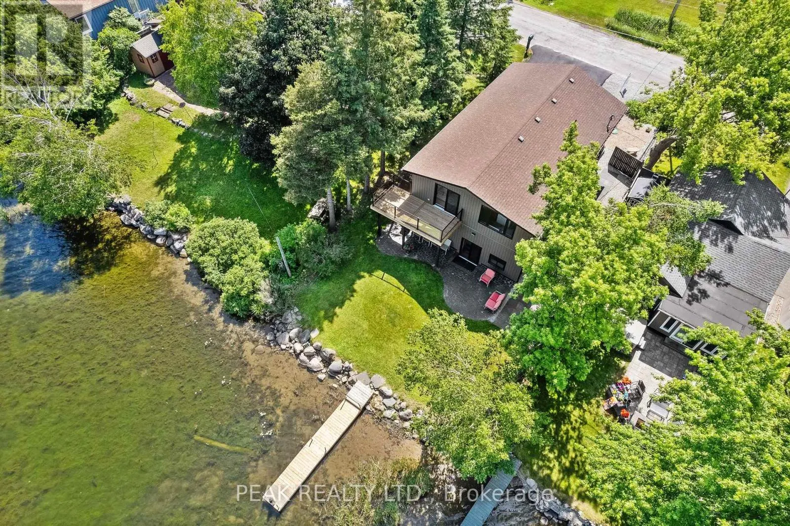 5 MCGILL DRIVE