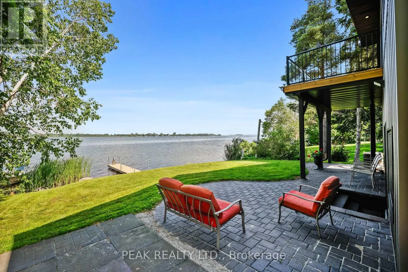 5 MCGILL DRIVE