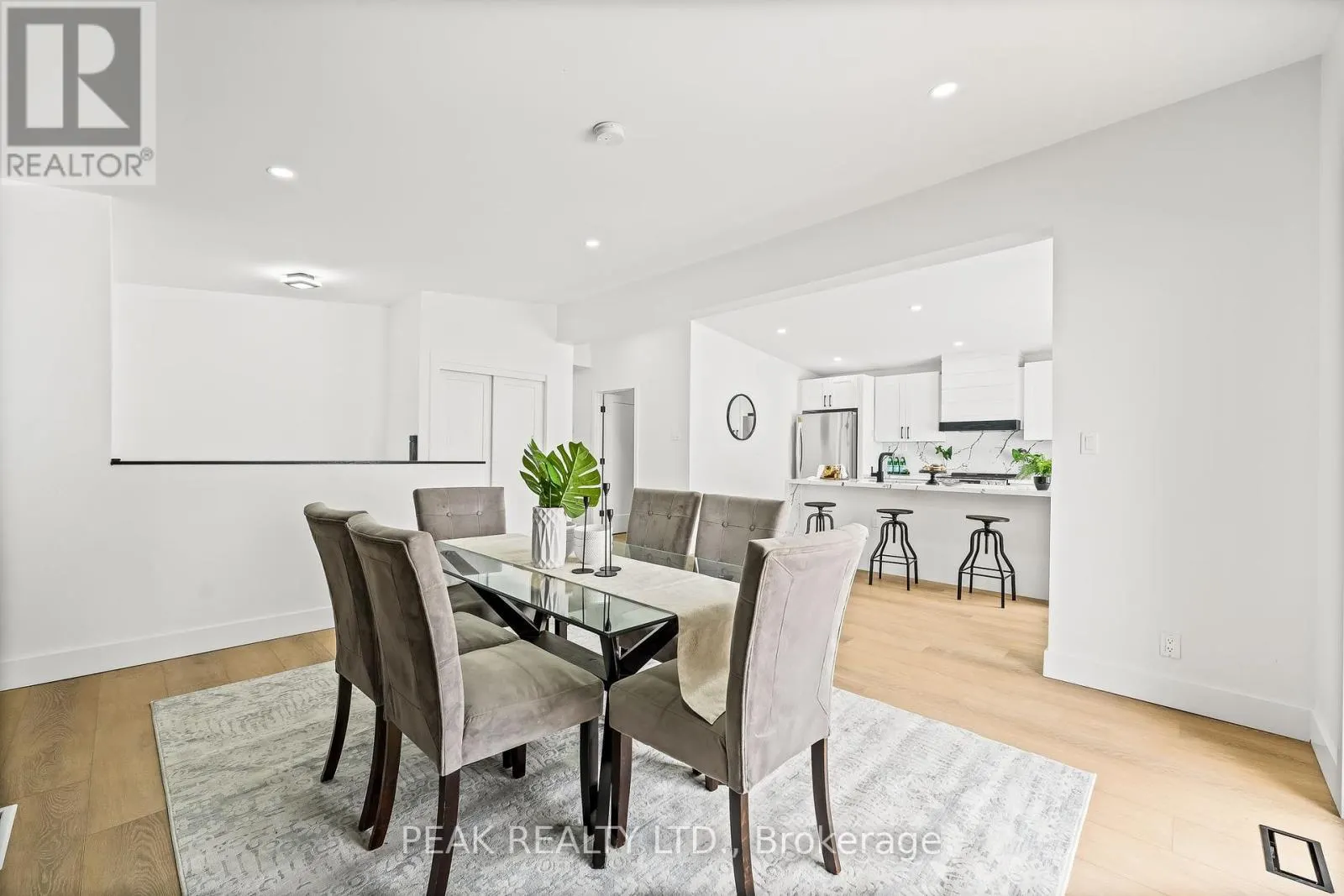 5 MCGILL DRIVE