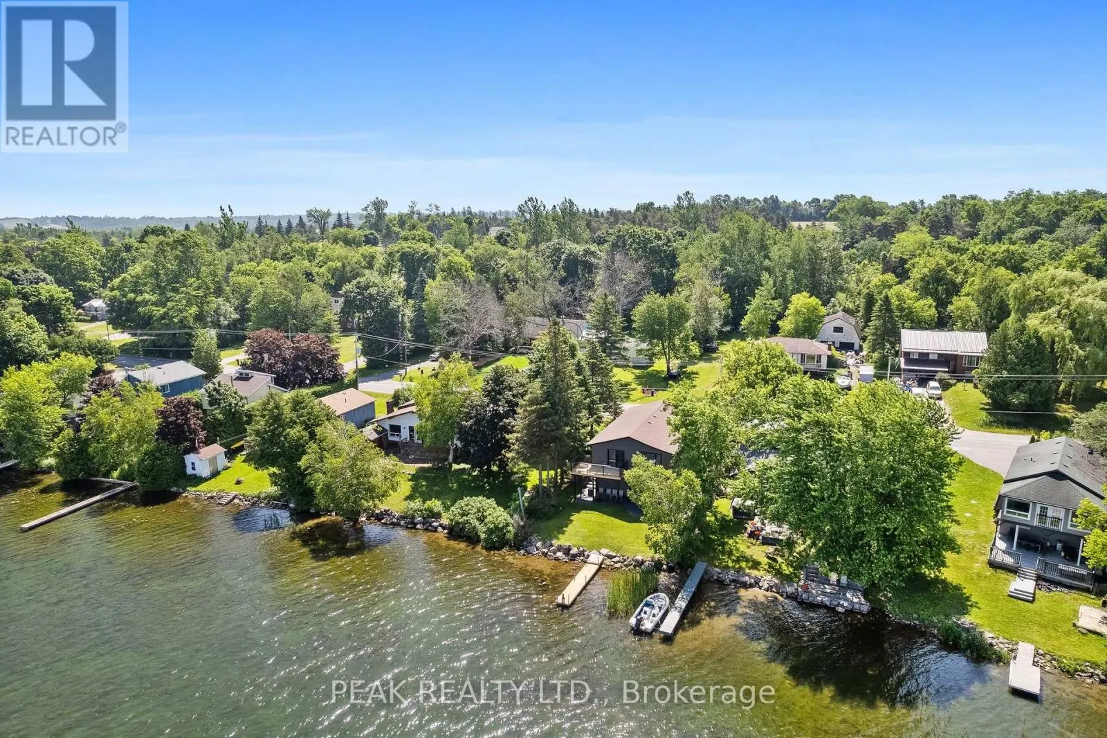 5 MCGILL DRIVE