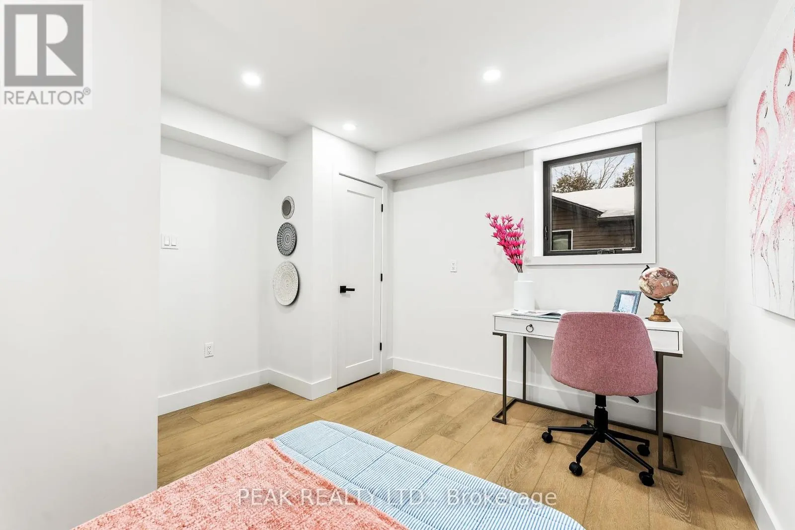 5 MCGILL DRIVE