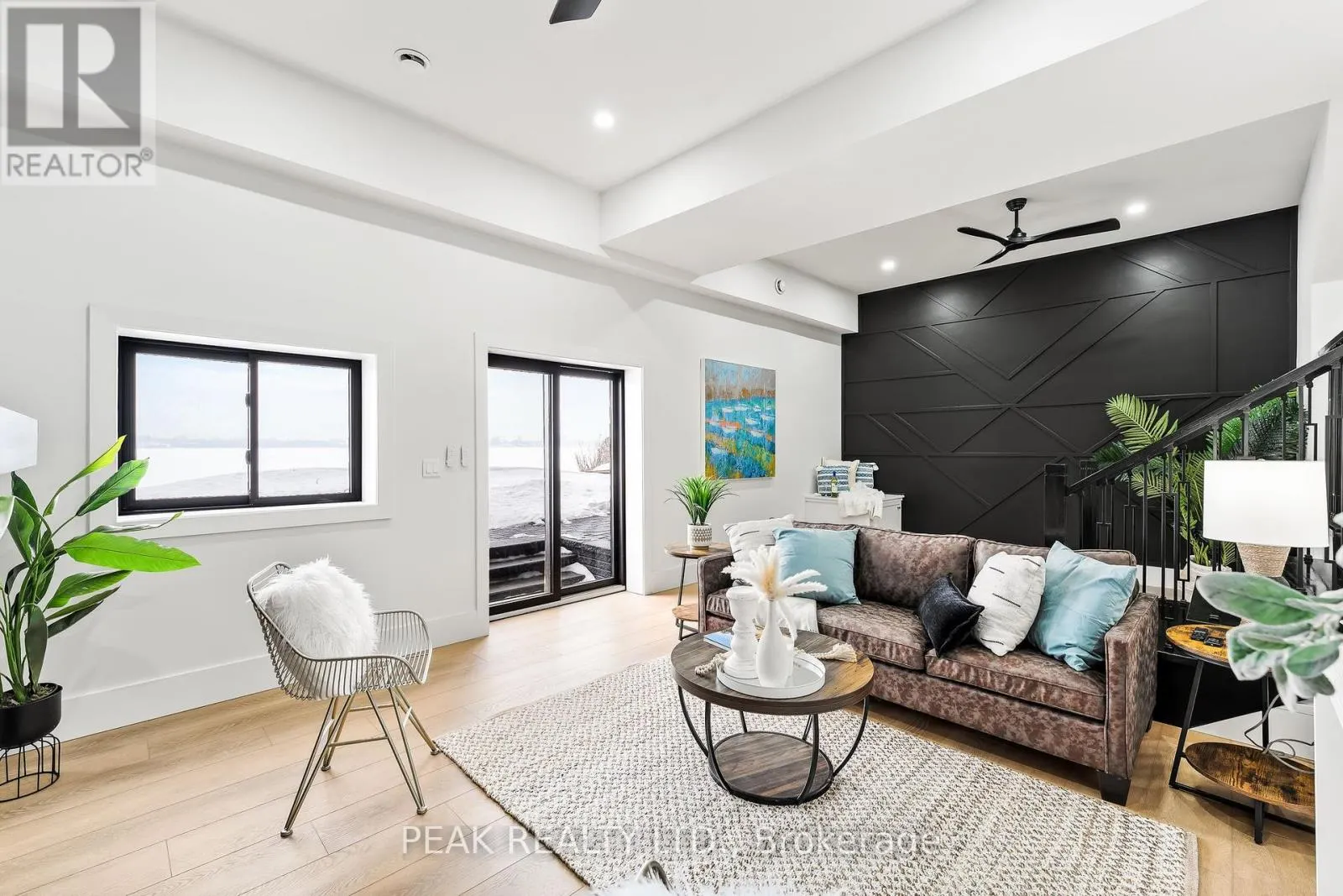 5 MCGILL DRIVE