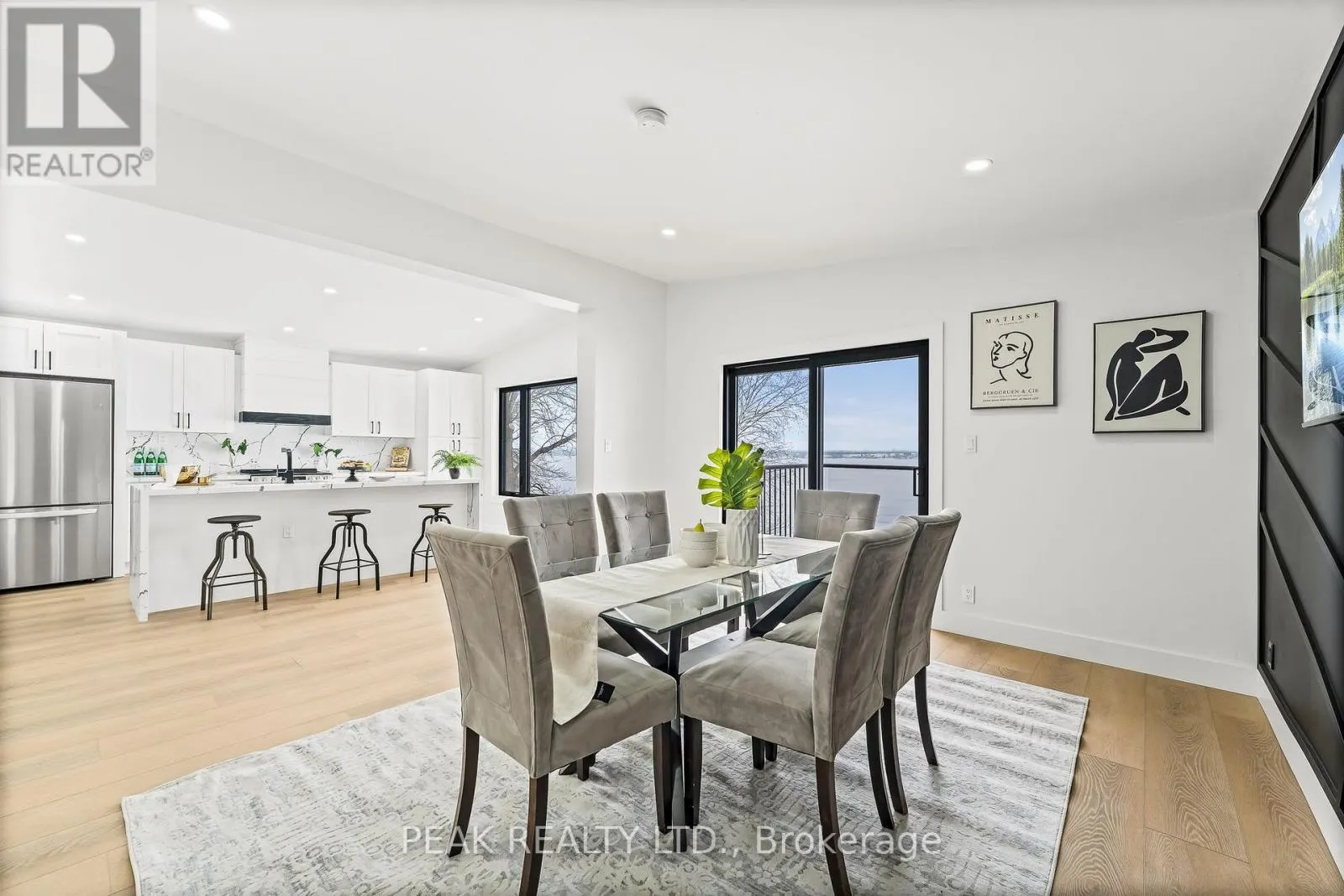 5 MCGILL DRIVE