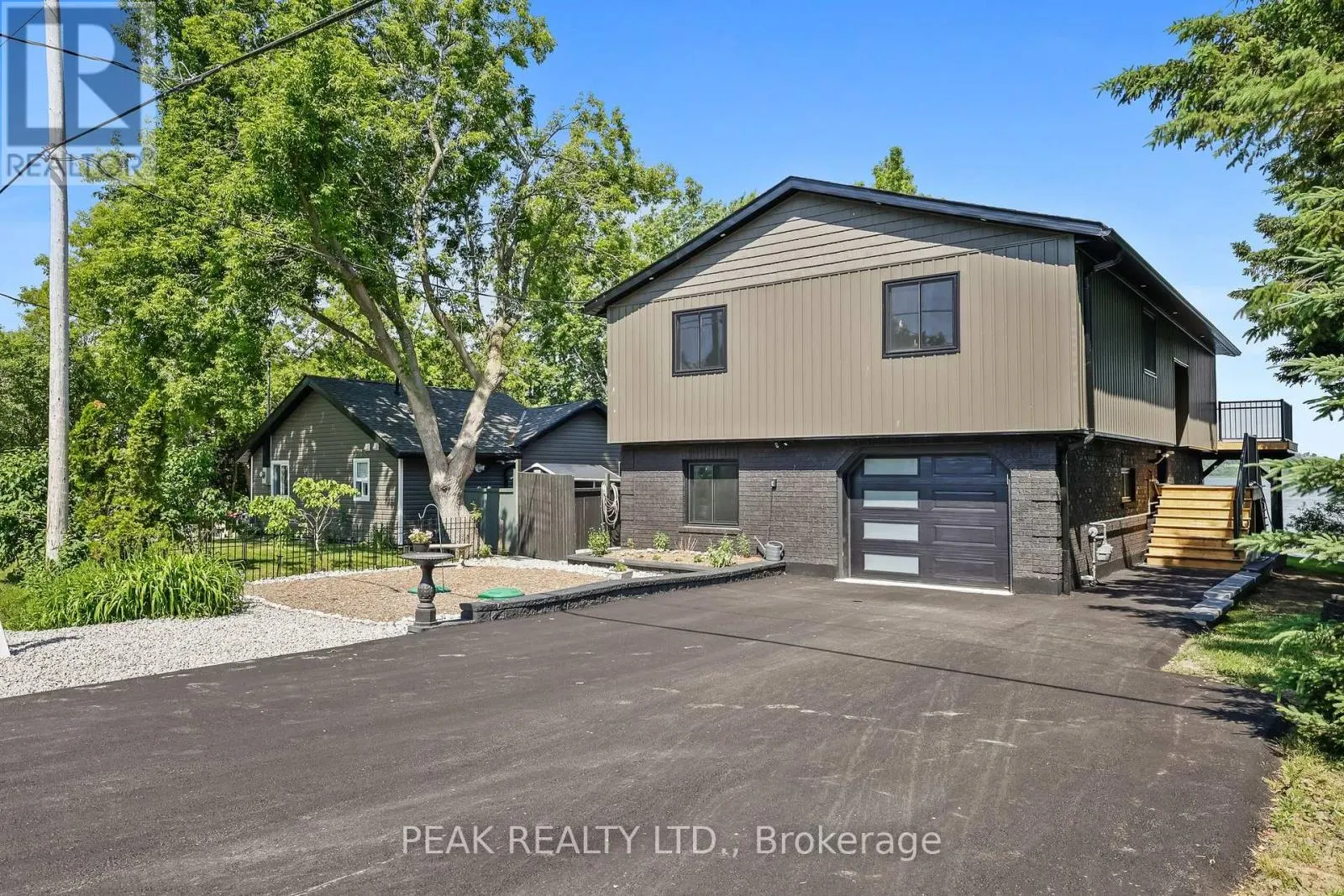 5 MCGILL DRIVE