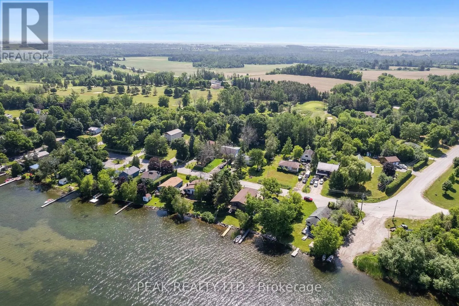 5 MCGILL DRIVE
