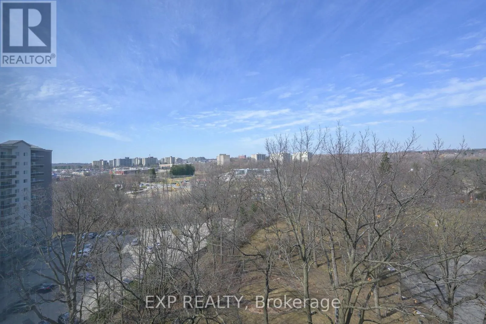 910 - 570 PROUDFOOT LANE, #910