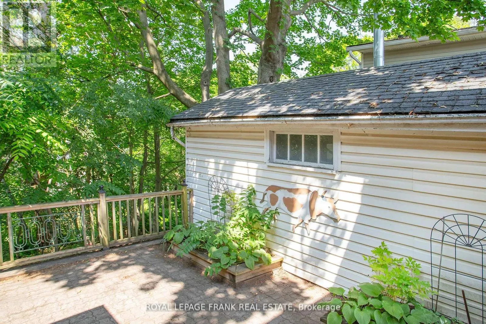6 SHERBOURNE STREET