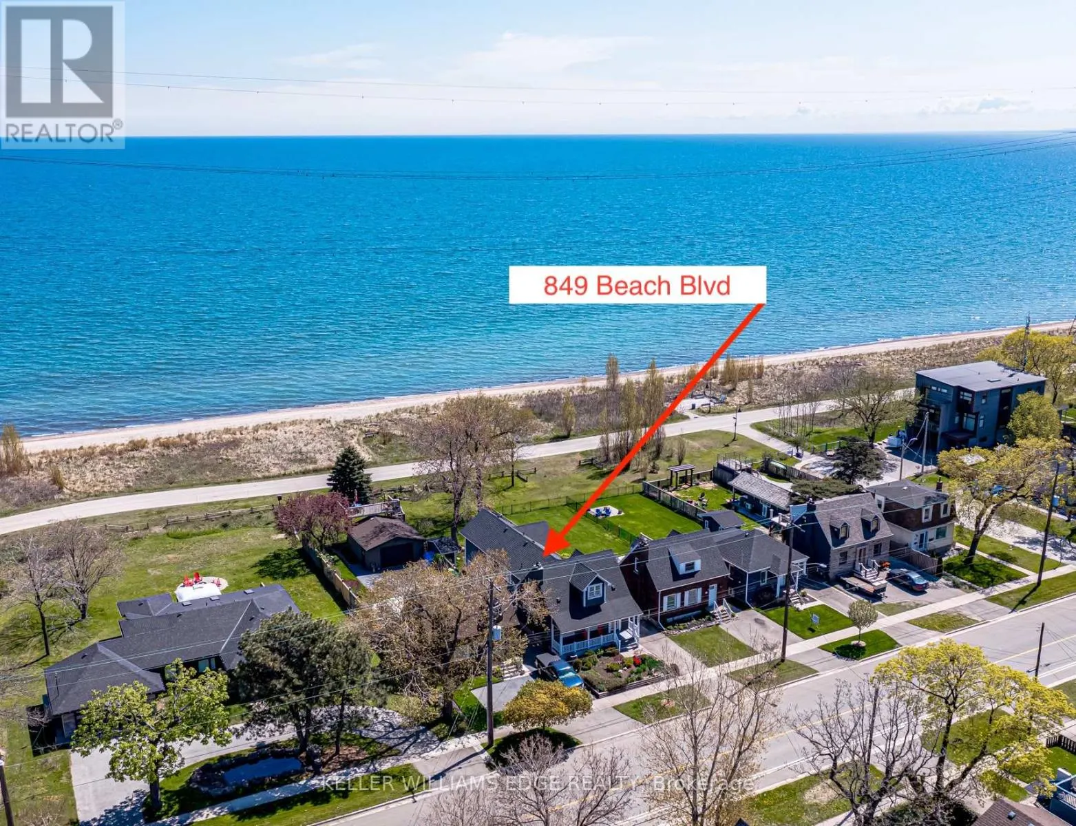 849 BEACH BOULEVARD