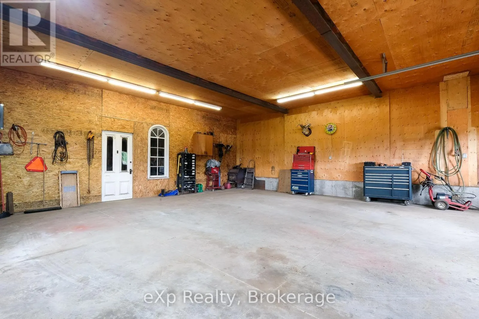 502032 GREY ROAD 1