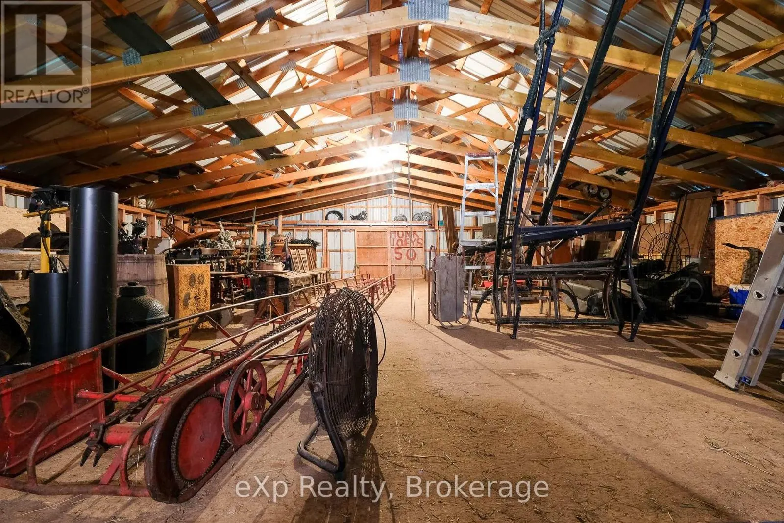 502032 GREY ROAD 1