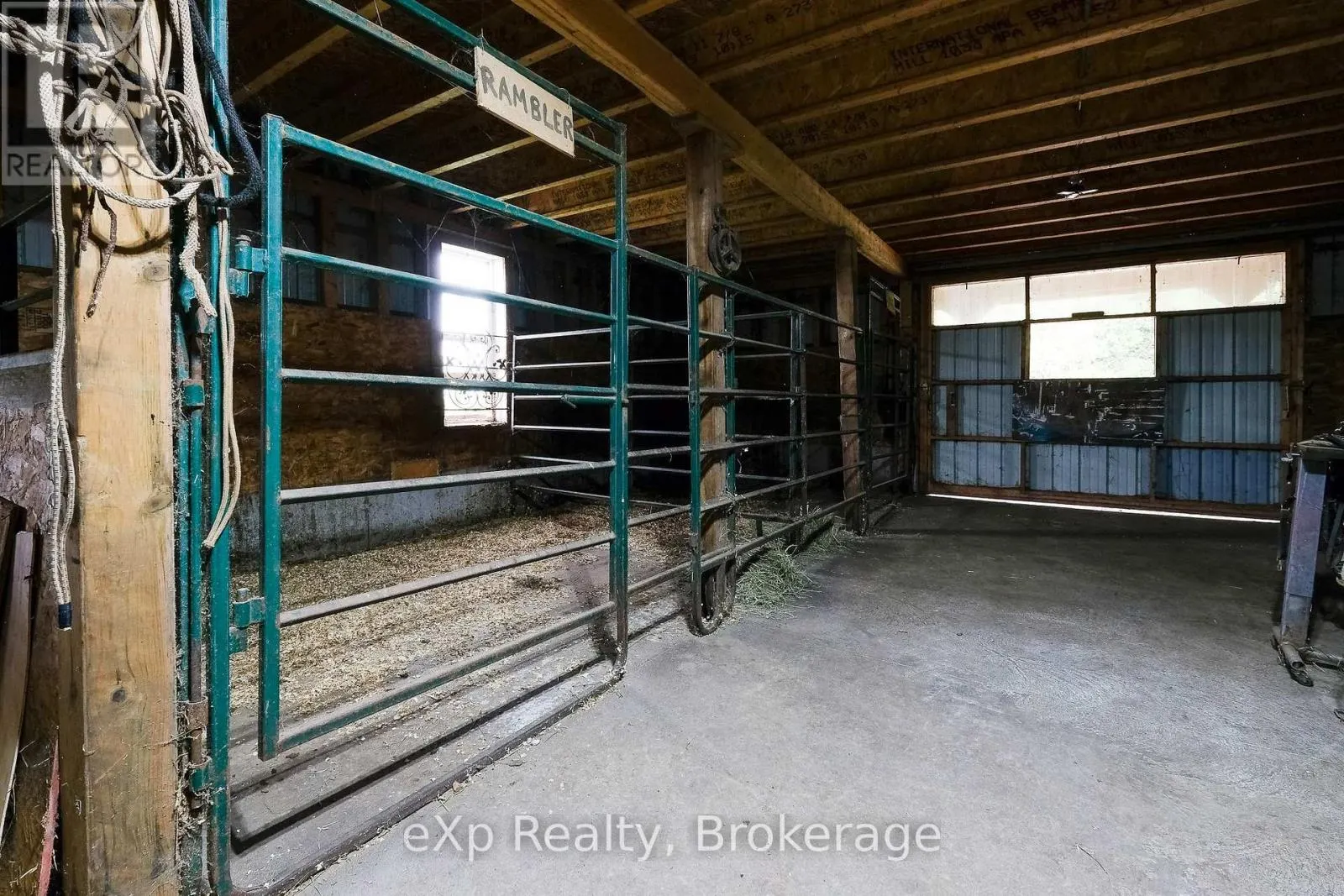 502032 GREY ROAD 1