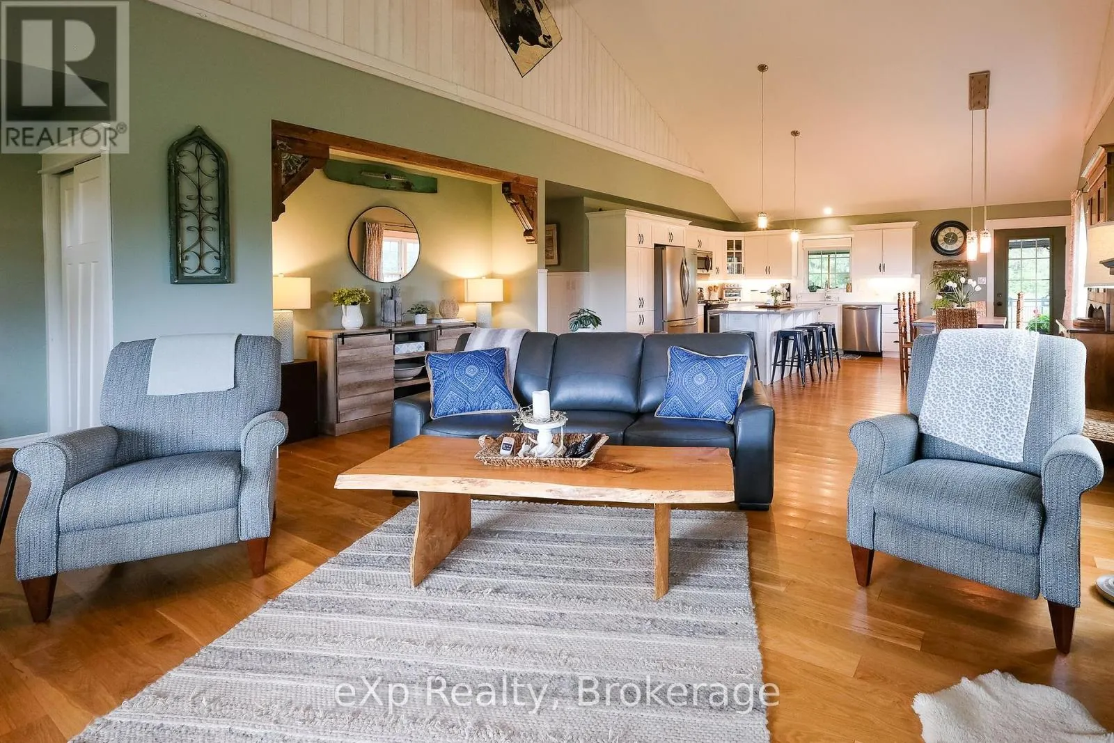 502032 GREY ROAD 1