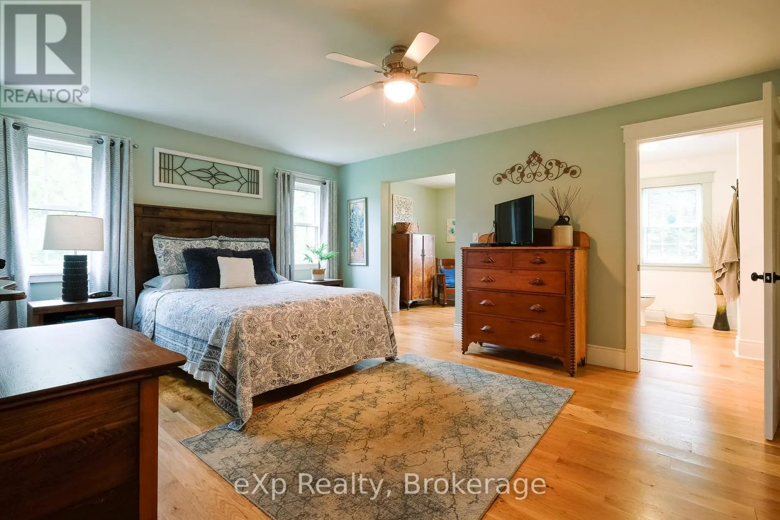 502032 GREY ROAD 1