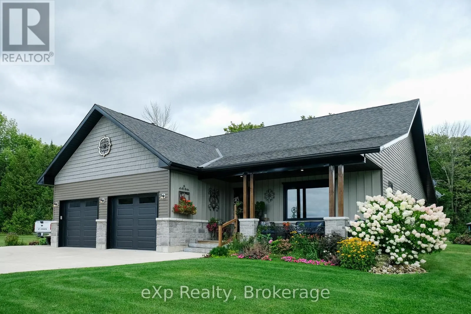 502032 GREY ROAD 1