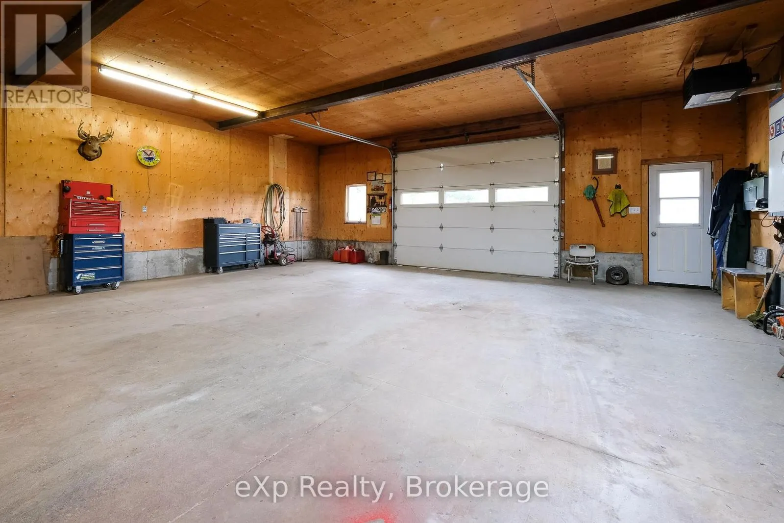 502032 GREY ROAD 1