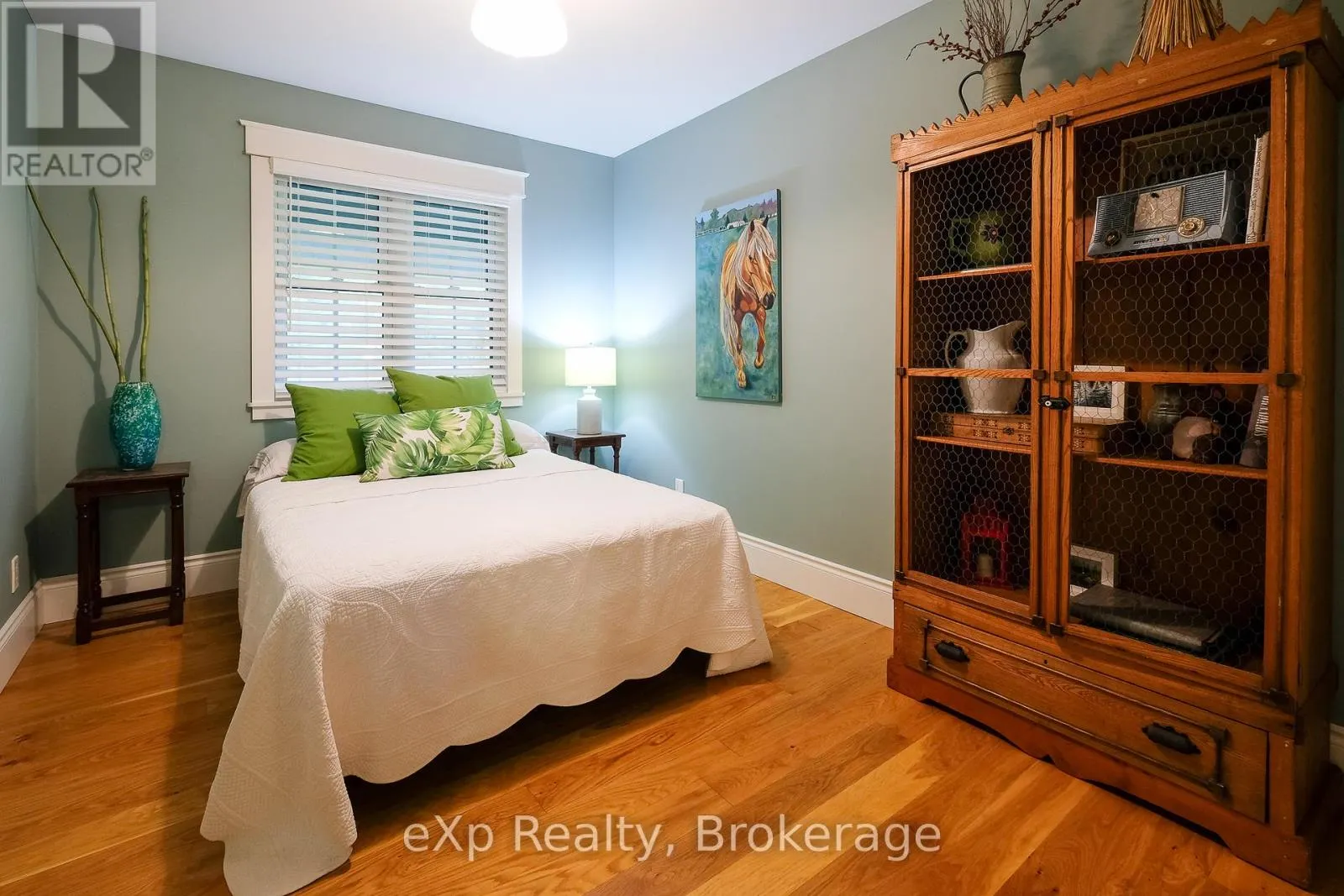 502032 GREY ROAD 1