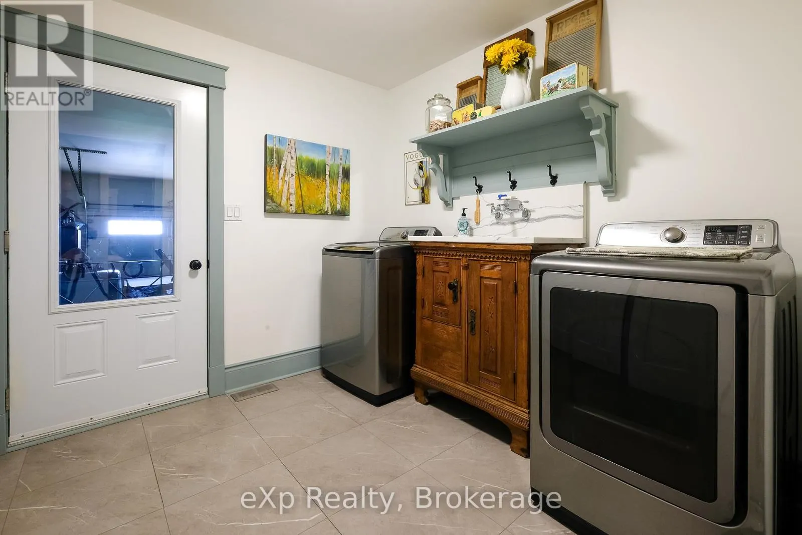 502032 GREY ROAD 1