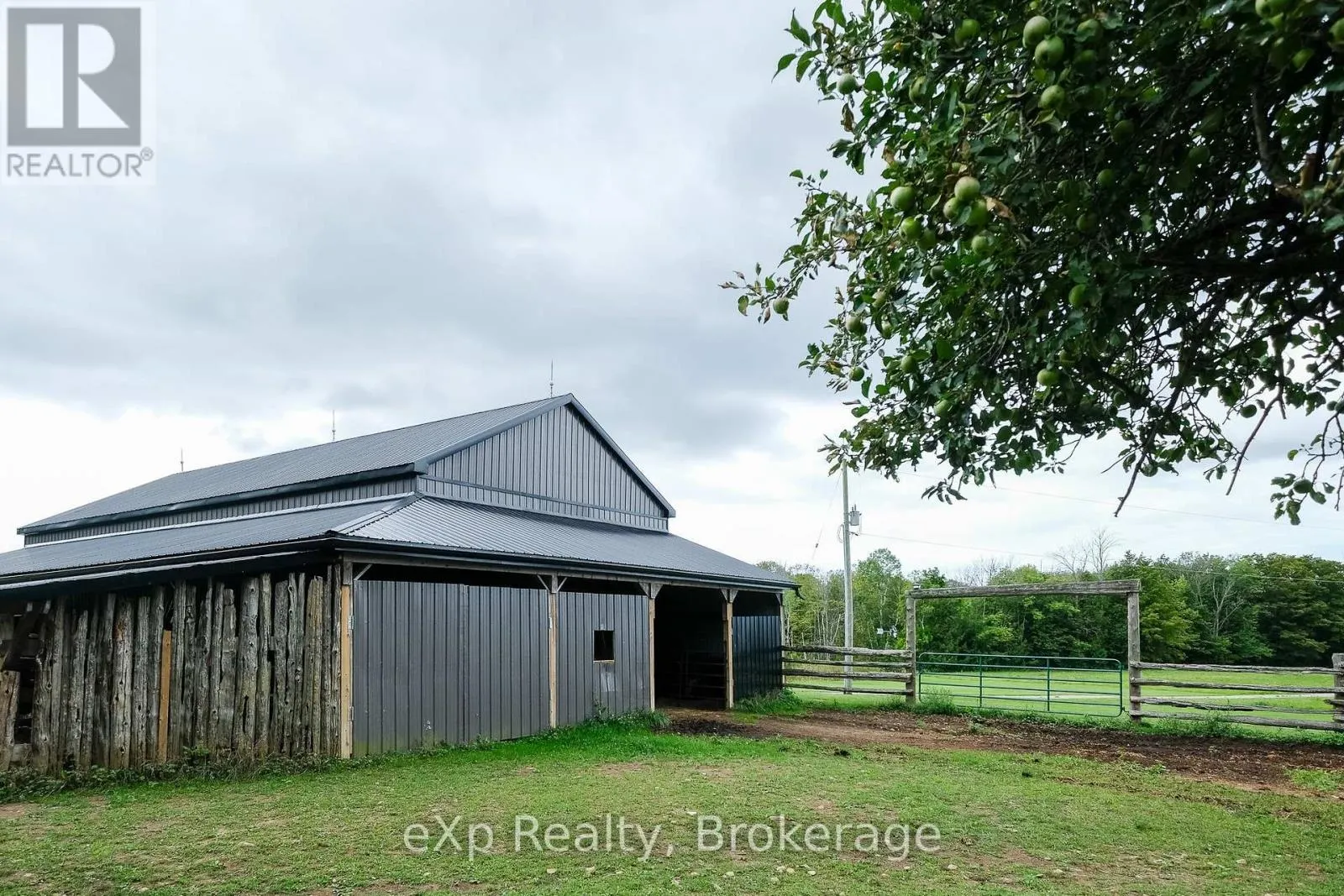 502032 GREY ROAD 1