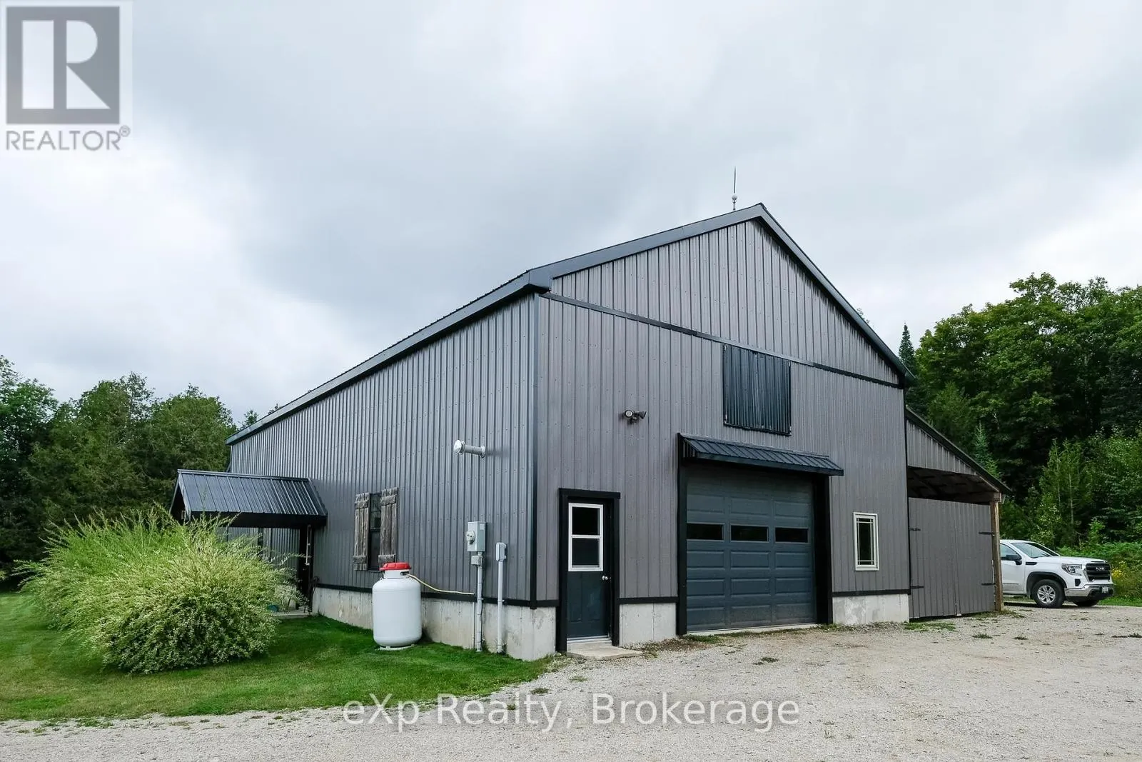 502032 GREY ROAD 1
