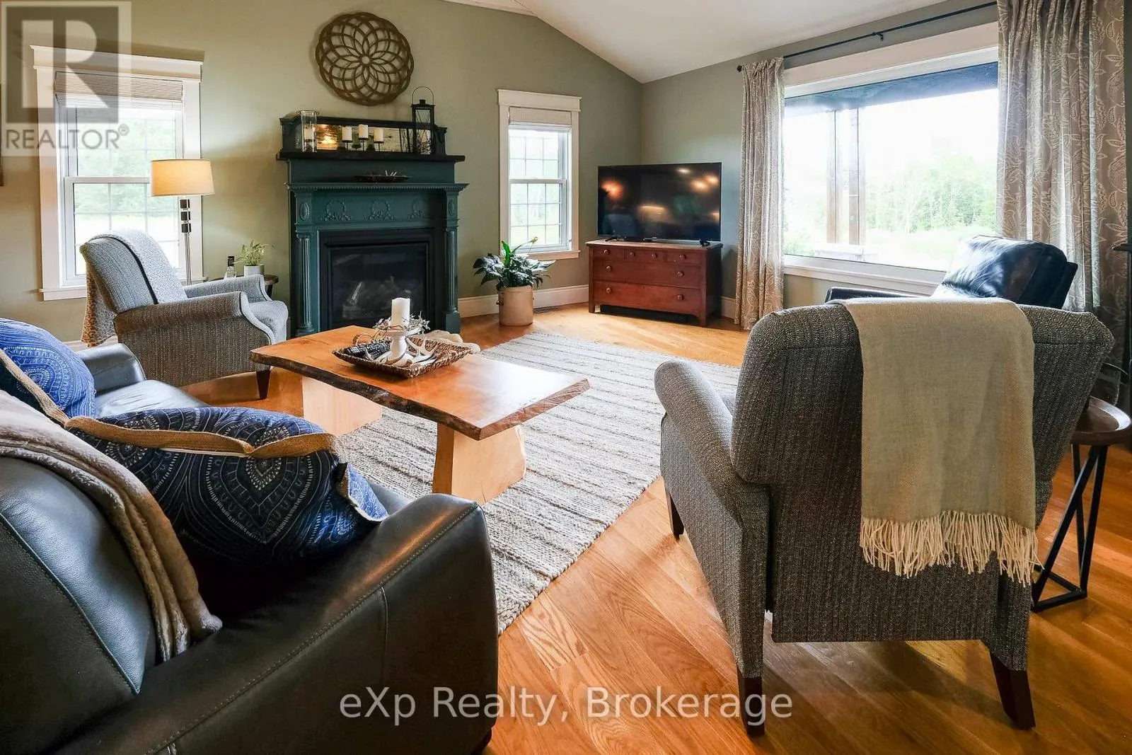 502032 GREY ROAD 1