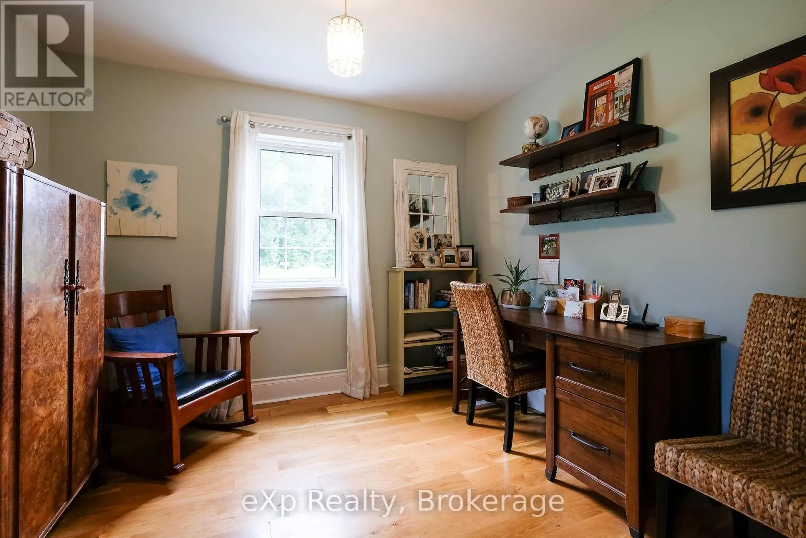 502032 GREY ROAD 1