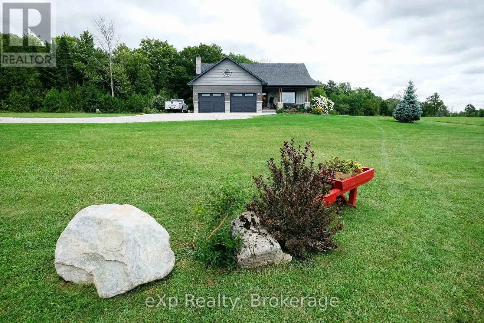 502032 GREY ROAD 1