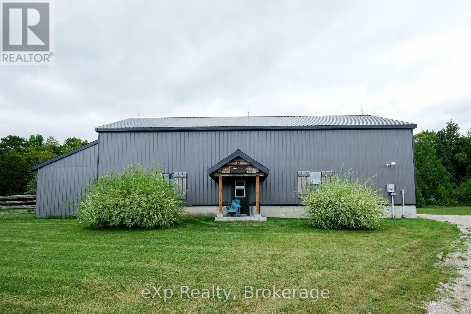 502032 GREY ROAD 1