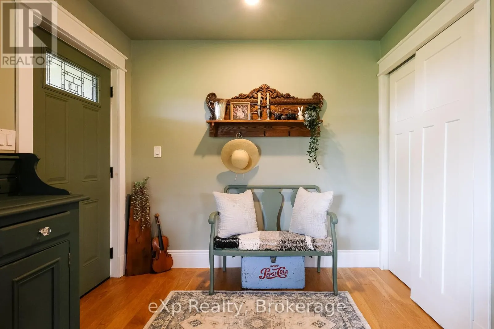 502032 GREY ROAD 1