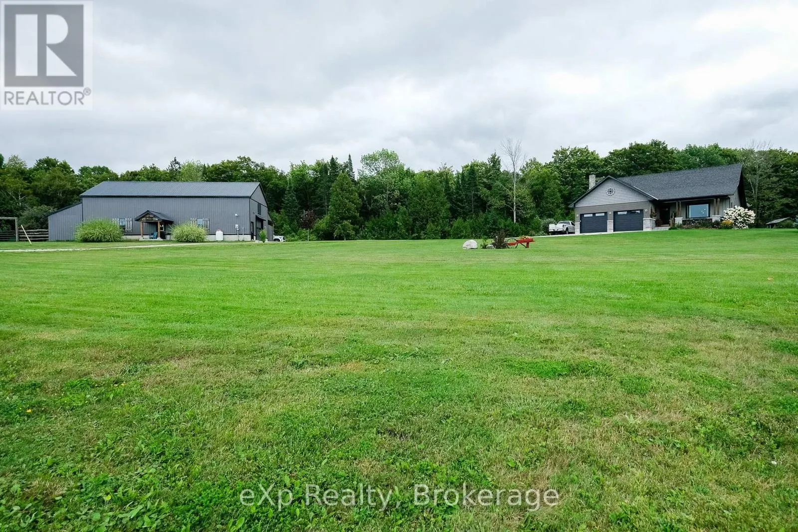 502032 GREY ROAD 1